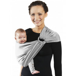 Écharpes de portage bébé et Porte-bébés physiologiques | Nat-Essence
